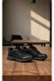 Men's Winter Anti-Slip Orthopedic Sole Outdoor Tracking Shoes - 3