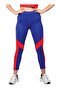 Women's Mid-Rise Crop Leggings