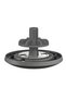 TABLE MOUNT for RALLY MIC POD BLACK - WW - 4