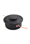 Lawn Mower Trimmer Bump Head For Stih l Autocut 25-2 Trimmer Head FS44 FS55 FS80 FS90 FS100 FS110... - 5