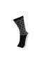 Socks Diabetic Anti-Skid Black 1 Pack – Soft Cotton, Antibacterial - 3