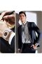 Stainless Steel Milanese Band for Apple Watch (42-49mm) - 7