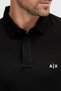 Cotton Regular Fit Long Sleeve Polo Neck t Shirt Men's Polo Neck t Shirt Xm001288 Af - 4