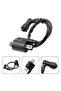 Motorcycle Ignition Coil High Pressure Coil 12V Black For ATVs Scooters 50 70 110 125 150 200 250... - 2