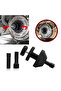 Universal Auto Clutch Alignment Tool Clutch Alignment Dismantle Tool Plastic Car Clutch Correctio... - 8