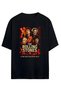 ''Live the Rock'N Roll Soul with the Rolling Stones T-Shirt'' The Rolling Stones Unisex Cotton T-Shirt