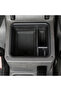 ABS Car Armrest Storage Box for Volkswagen VW Tcross T-Cross 2018 - 2024 Tray Container Organizer... - 4