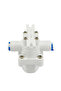ATWFS Pressure Regulator RO Water Purifier Parts Water Pressure Switch 1/4'' Connection Regulator... - 8