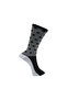 Socks Diabetic Anti-Skid Black 1 Pack – Soft Cotton, Antibacterial - 2