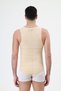 Post-Operative Swimsuit Type Men's Corset - 3