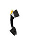 For Ford 54-Pin SYNC 2 Or SYNC 3 With RCA Rearview Camera Adapters Cable Harness Auto Parking Ass... - 7