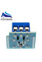1Set One Channel Wemos D1 Mini Relay Shield Wemos D1 Mini Relay Module ESP8266 Development Boar... - 5