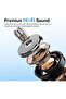 W1 ANC T007 Wireless Earphone - 3