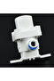 ATWFS Pressure Regulator RO Water Purifier Parts Water Pressure Switch 1/4'' Connection Regulator... - 4