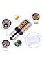 BAU15S 7507 Turn Signal Light PY21W 5009 Canbus No Error Led Bulb Amber Blinker 144 Lamp 3014 Hig... - 8