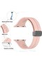 Magnetic Silicone Band for Apple Watch (42/44/45/46/49mm) - 2