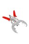 Nickel-plated Surface Coated Handle Car Repair Handheld Tool Adjustable Piston Ring Plier ... - 2