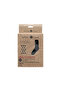 Socks Diabetic Anti-Skid Black 1 Pack – Soft Cotton, Antibacterial - 5