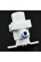 ATWFS Pressure Regulator RO Water Purifier Parts Water Pressure Switch 1/4'' Connection Regulator... - 4