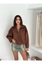 Suede Bomber Jacket - 2