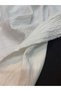 Double Layer Textured Tock Fabric with Shimmering Surface - 3