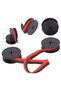 1 Set Typewriter Ink Ribbon Portable Typewriter Ribbons Calculator Ribbon Wear-resistant Anti-def... - 5