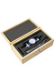0-3mm Centering Indicator Coaxial Centering Dial Test Indicator Center Finder Millin - 2