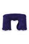 Inflatable Car Neck and Travel Pillow – Air-Filled