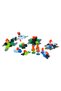 Puzzle Learn to Build Figures 240 Pieces - 2