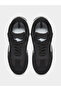 Color Block Round Toe Lace-Up Sneakers - 6
