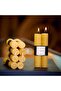 Organic Candles Set (4 pcs of candles)