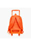 Kodansha 3-Piece Dragon Ball Z Print Trolley Backpack Set - 16 inches - 4