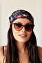Bh 1033 C13 Women's Sunglasses - 2