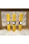 Organic Candles Set (3 pcs of candles) - 3