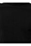 Men Black Turtleneck Sweater - 4