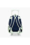 Mickey Mouse Print 5-Piece Trolley Backpack Set - 16 inches - 8
