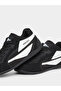 Color Block Round Toe Lace-Up Sneakers - 4