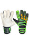 Club Goalkeeper Gloves Green - 5
