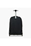 Naruto Print Trolley Bag with Retractable Handle - 18 inches - 5