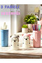 Multi-Purpose Storage Container with Yogi Figure for Travel, Sports, School, Work - 4