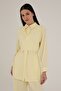 Women's Modal Fabric Cross-Back Tie Set 8552 - 4
