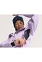 W Terrex Xpl 2L Ins J Women's Outdoor Jacket Jm3038 Purple - 4
