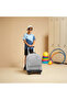 Solid Trolley Bag for Kids 8-13 Years with Adjustable Strap - 3