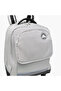 Solid Trolley Bag for Kids 8-13 Years with Adjustable Strap - 8