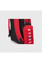 Air Jordan Jan Taping Backpack - red - 4