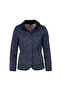 Deveron Kapitone Ceket NY71 Navy - 2