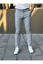 Vintage Italian Cut m Transitional S Slim Fit Linen Trousers Ktn1 2026