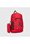 Air Jordan Jan Taping Backpack - red - 3