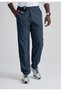 One 0115-0217 Amplify Men's Scrubs Set – Imported, 4-Way Stretch, Breathable, Anti-Static, Lightweight, and Premium Doctor/Nurse Uniform - 4