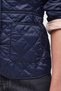 Deveron Kapitone Ceket NY71 Navy - 7